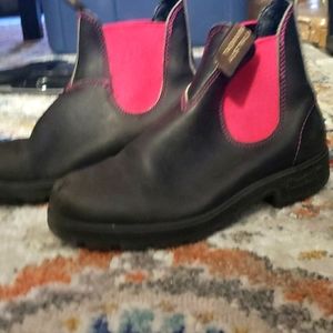 Blundstone